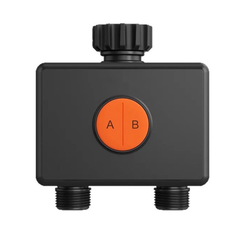 ABRU-Zigbee 3.0 Smart Wasserve – Timer Dual Outlet Bewertung und Preis