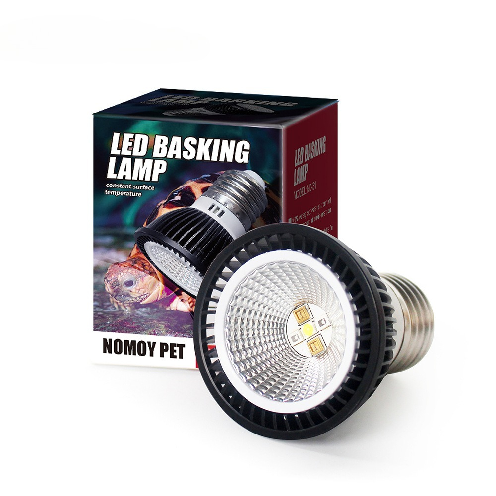 NOMOY Reptilien-UVB-LED-Sonnen – Vitamin D3 Reptile Bewertung und Preis