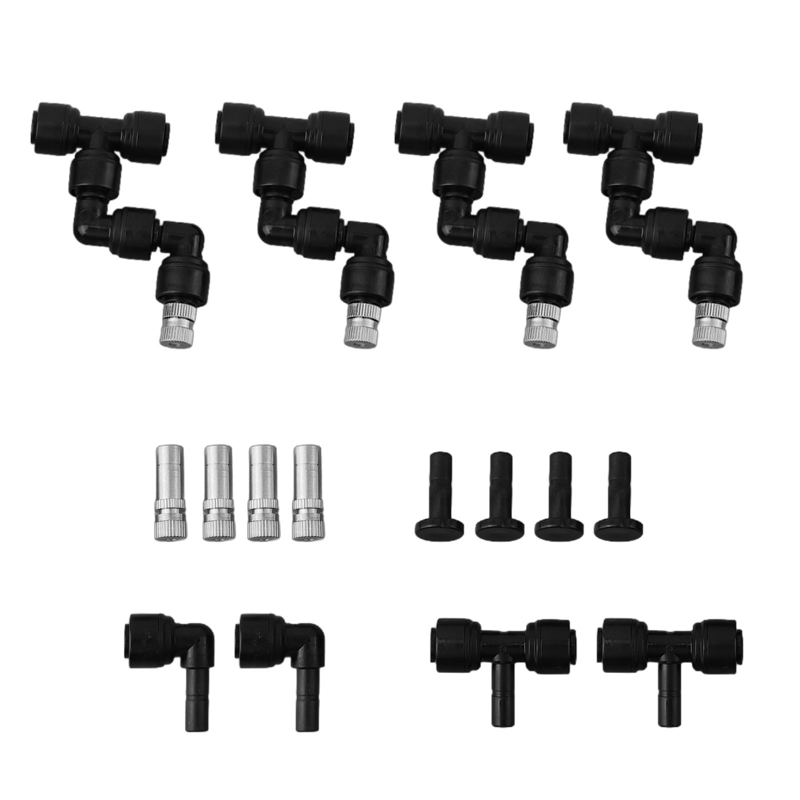 Sprühnebel-Düsen-Set zur Repti – Misting Nozzle Reptile Bewertung und Preis