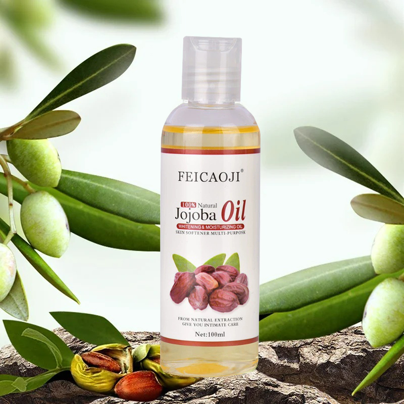 Natürliches Bio-Jojobaöl Anti- – Substrate Coconut Fiber Bewertung und Preis