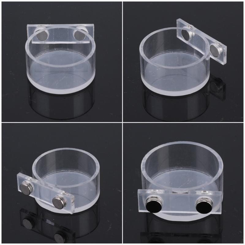 KXRE Terrarium Magnetischer Fu – Water Dish Reptile Bewertung und Preis