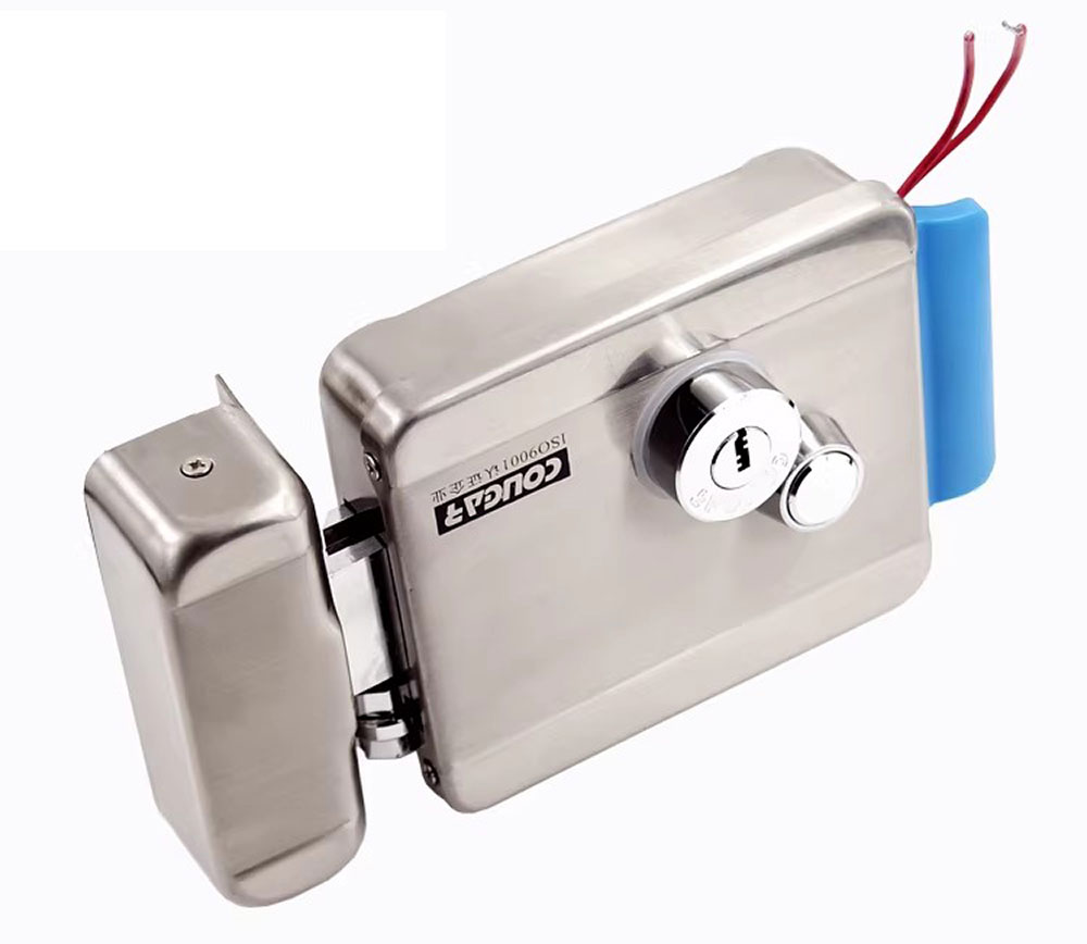 Elektrisches elektronisches Tü – Glass Door Hinge Bewertung und Preis