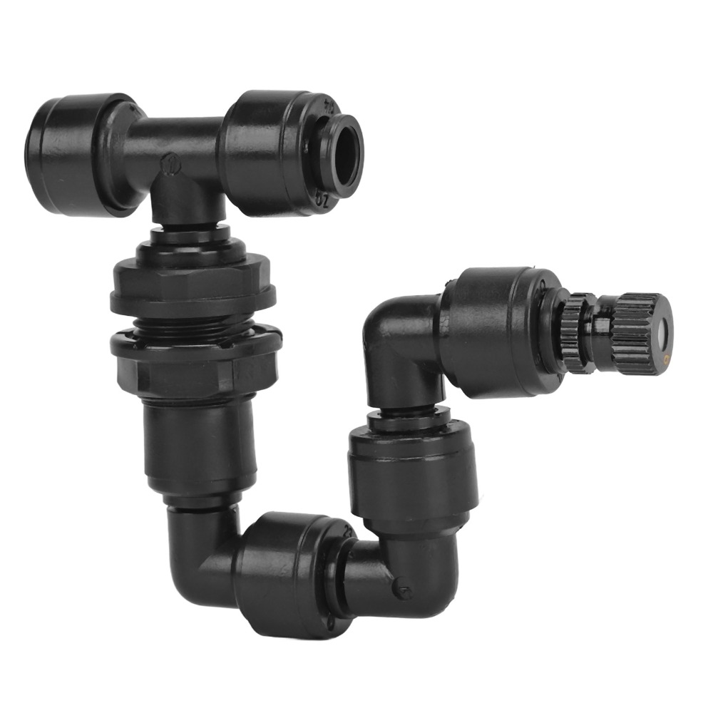 PP Reptilien-Nebelgerät Schwar – Misting Nozzle Reptile Bewertung und Preis