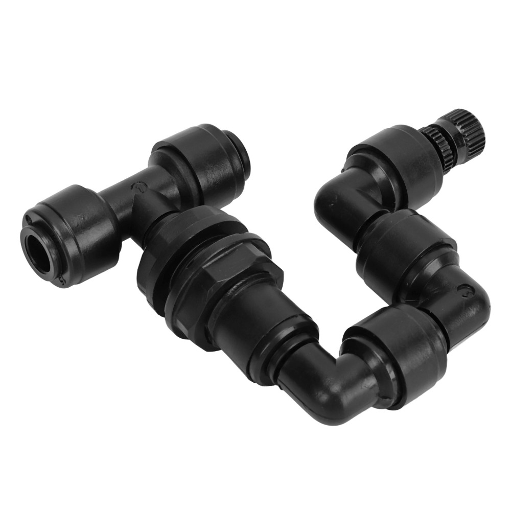 PP Reptilien-Nebelgerät Schwar – Misting Nozzle Reptile Bewertung und Preis